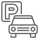 parcheggio